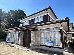 大洲市阿蔵　戸建て