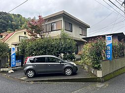 大洲市市木　戸建て