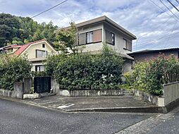 大洲市市木 戸建て