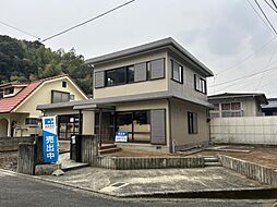 大洲市市木　戸建て