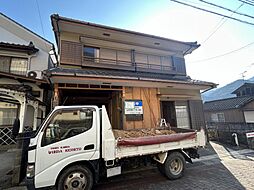 大洲市白滝　戸建て