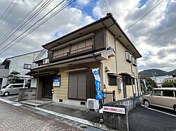 大洲市白滝 戸建て