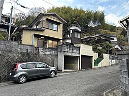 宇和島市大浦　戸建て