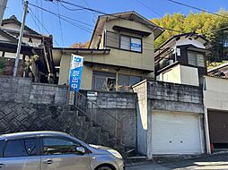 宇和島市大浦　戸建て