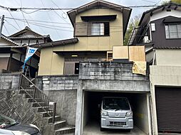 宇和島市大浦 戸建て