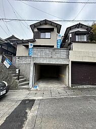 宇和島市大浦　戸建て