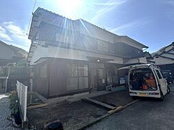 宇和島市高串 戸建て