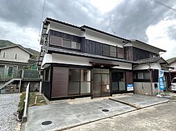 宇和島市高串　戸建て