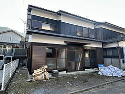 宇和島市高串 戸建て