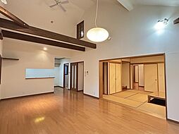 西予市三瓶町朝立 戸建て