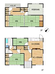 南宇和郡愛南町城辺甲　戸建て