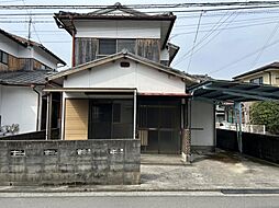 宇和島市柿原 戸建て