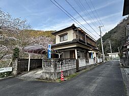 八幡浜市五反田　戸建て