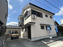 宇和島市新田町1丁目 戸建て