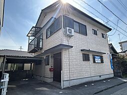 宇和島市新田町1丁目　戸建て