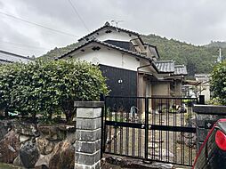 宇和島市三間町戸雁　戸建て