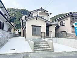 大洲市阿蔵　戸建て