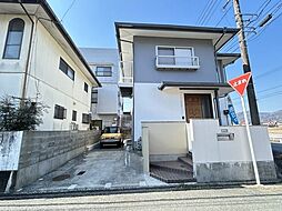 大洲市東大洲　戸建て