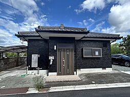 大洲市中村　戸建て