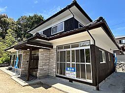 大洲市阿蔵　戸建て