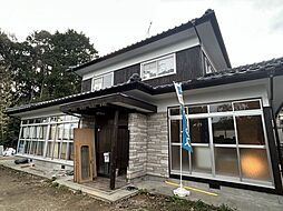 大洲市阿蔵　戸建て
