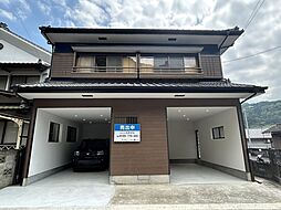 大洲市白滝　戸建て