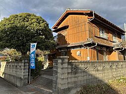 南宇和郡愛南町城辺甲　戸建て