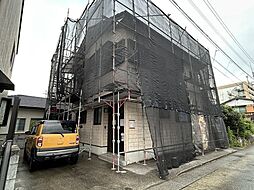 宇和島市新田町1丁目　戸建て