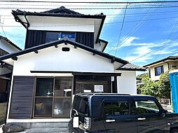 宇和島市柿原　戸建て