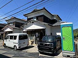 宇和島市柿原　戸建て