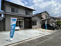 大洲市菅田町菅田甲　戸建て