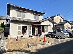 大洲市菅田町菅田甲　戸建て