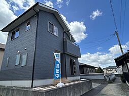 西予市宇和町上松葉　戸建て