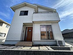 西予市宇和町上松葉　戸建て