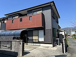 八幡浜市保内町川之石　戸建て