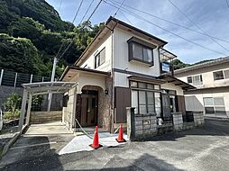 八幡浜市松柏　戸建て