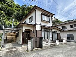 八幡浜市松柏 戸建て