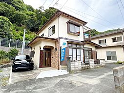 八幡浜市松柏　戸建て
