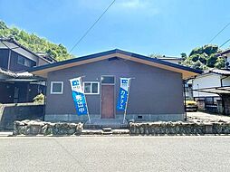 大洲市市木 戸建て