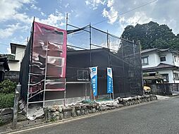 大洲市市木　戸建て