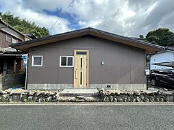 大洲市市木　戸建て