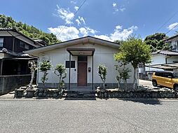 大洲市市木　戸建て