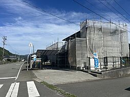 宇和島市三間町元宗　戸建て