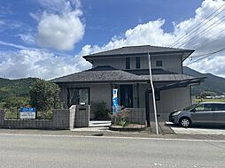 宇和島市三間町元宗 戸建て