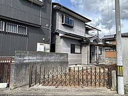 宇和島市長堀三丁目　戸建て