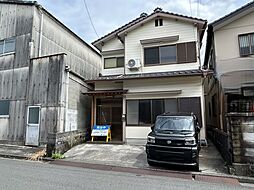 宇和島市和霊中町一丁目　戸建て