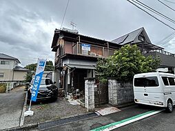 宇和島市丸穂町二丁目　戸建て