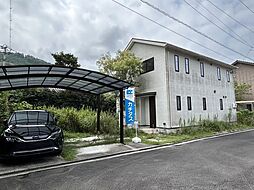 宇和島市岩渕　戸建て