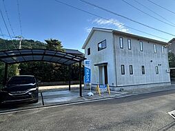 宇和島市岩渕　戸建て