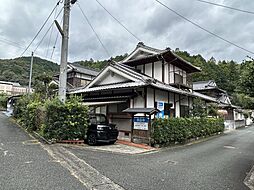 大洲市市木　戸建て